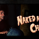 Illustration for article titled A Haunted House You Walk Through Naked? Pass